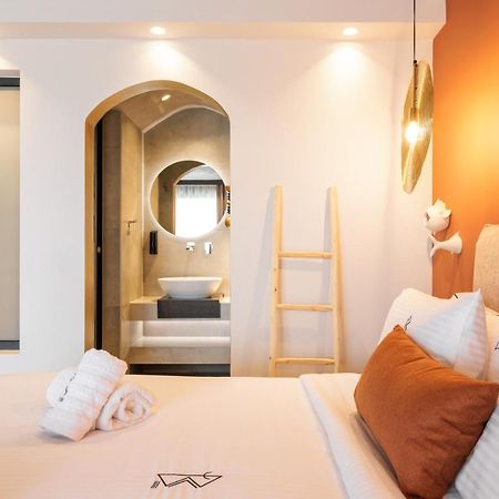 Cocooning Suites By Blue Carpet 佩科霍里 外观 照片