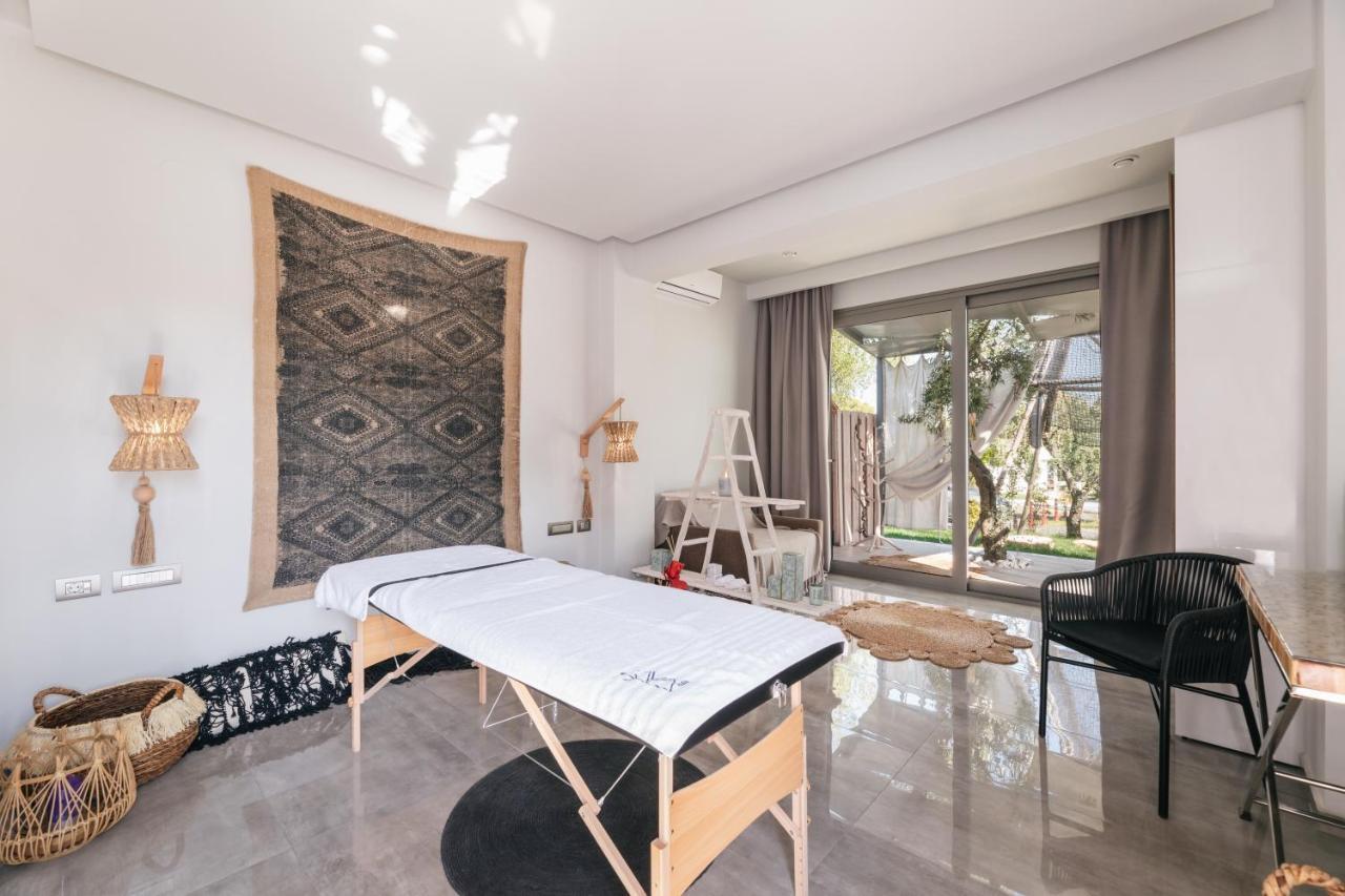 Cocooning Suites By Blue Carpet 佩科霍里 外观 照片