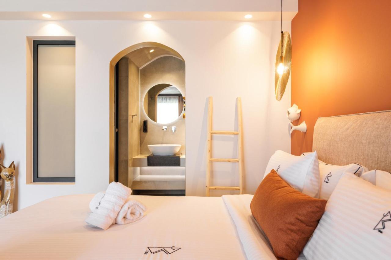 Cocooning Suites By Blue Carpet 佩科霍里 外观 照片